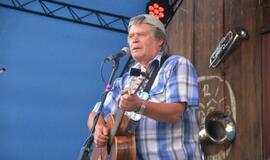 Kūrybos festivalis "Dpoezijos Šaltinis 2019"