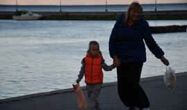 Juodkrantės kurorto dienos