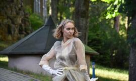 Juodkrantės kurorto dienos