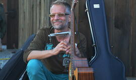 Kūrybos festivalis "Dpoezijos Šaltinis 2019"