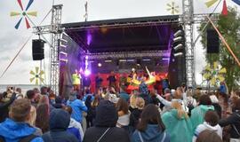 Juodkrantės kurorto dienos