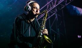 SEL koncertas Klaipėdoje