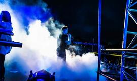 SEL koncertas Klaipėdoje