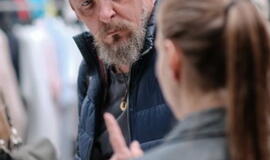 Palangoje svečiuosis žymūs Lietuvos dizaineriai