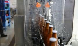 Įteikta „Klaipėdos švyturio ateities“ stipendija