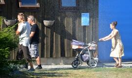 Kūrybos festivalis "Dpoezijos Šaltinis 2019"