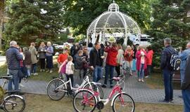 Juodkrantės kurorto dienos