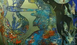 Kūrybos festivalis "Dpoezijos Šaltinis 2019"