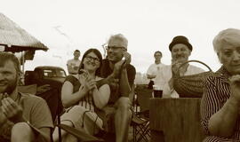 Kūrybos festivalis "Dpoezijos Šaltinis 2019"