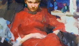 Kūrybos festivalis "Dpoezijos Šaltinis 2019"