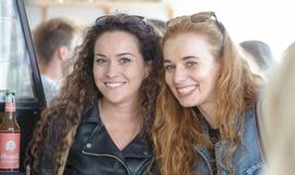 Jaunieji menininkai rezidencijoje Klaipėdoje rengs E. Balsio dainų programą