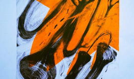 Kūrybos festivalis "Dpoezijos Šaltinis 2019"