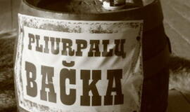 Kūrybos festivalis "Dpoezijos Šaltinis 2019"