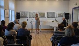 Juodkrantės kurorto dienos