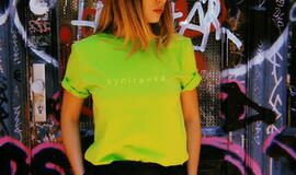 Palangoje svečiuosis žymūs Lietuvos dizaineriai