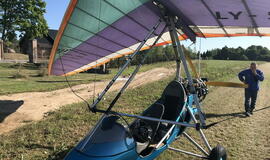 Kūrybos festivalis "Dpoezijos Šaltinis 2019"