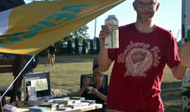 Kūrybos festivalis "Dpoezijos Šaltinis 2019"