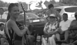 Kūrybos festivalis "Dpoezijos Šaltinis 2019"