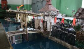 Kai Klaipėda buvo medinė...