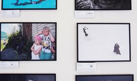 Lietuvos spaudos fotografijų paroda