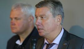 Įteikta „Klaipėdos švyturio ateities“ stipendija