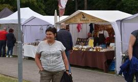 Juodkrantės kurorto dienos