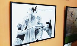 Lietuvos spaudos fotografijų paroda