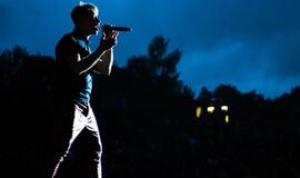 SEL koncertas Klaipėdoje