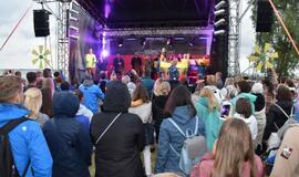 Juodkrantės kurorto dienos