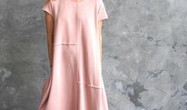 Mados grandai savo kolekcijas atveža į Palangą