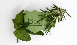 Mados grandai savo kolekcijas atveža į Palangą