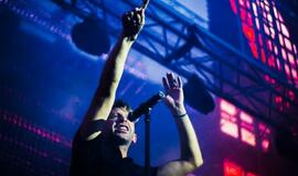 SEL koncertas Klaipėdoje