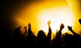 SEL koncertas Klaipėdoje