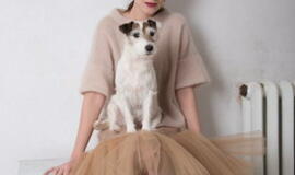 Palangoje svečiuosis žymūs Lietuvos dizaineriai