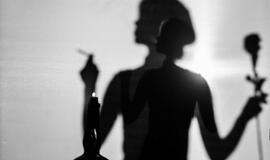 Rolandas Kazlas: „Iš tų poetų visko galima tikėtis...“