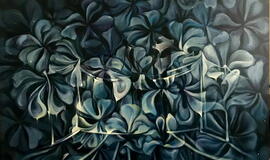 Kūrybos festivalis "Dpoezijos Šaltinis 2019"