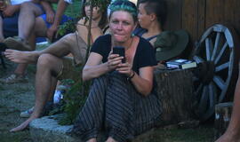 Kūrybos festivalis "Dpoezijos Šaltinis 2019"