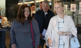 Įteikta „Klaipėdos švyturio ateities“ stipendija