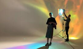 Palangoje svečiuosis žymūs Lietuvos dizaineriai