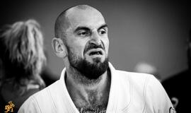 Klaipėdos kovotojai sudrebino Londoną