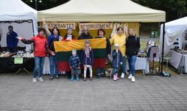 Juodkrantės kurorto dienos