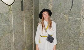 Palangoje svečiuosis žymūs Lietuvos dizaineriai