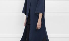 Mados grandai savo kolekcijas atveža į Palangą