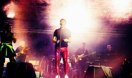 SEL koncertas Klaipėdoje