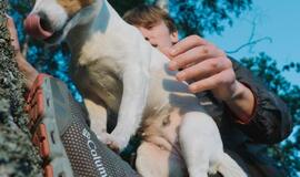 Klaipėdietis įvykdė asmeninį iššūkį