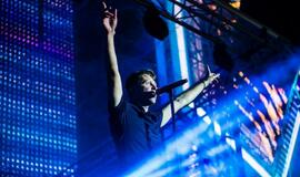 SEL koncertas Klaipėdoje