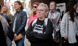 Palangoje svečiuosis žymūs Lietuvos dizaineriai