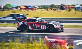 Palangoje prasidėjo 20-osios „Aurum 1006 km lenktynės“