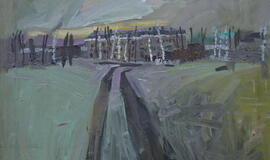 Kūrybos festivalis "Dpoezijos Šaltinis 2019"