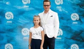 Meras surengė padėkos vakarą